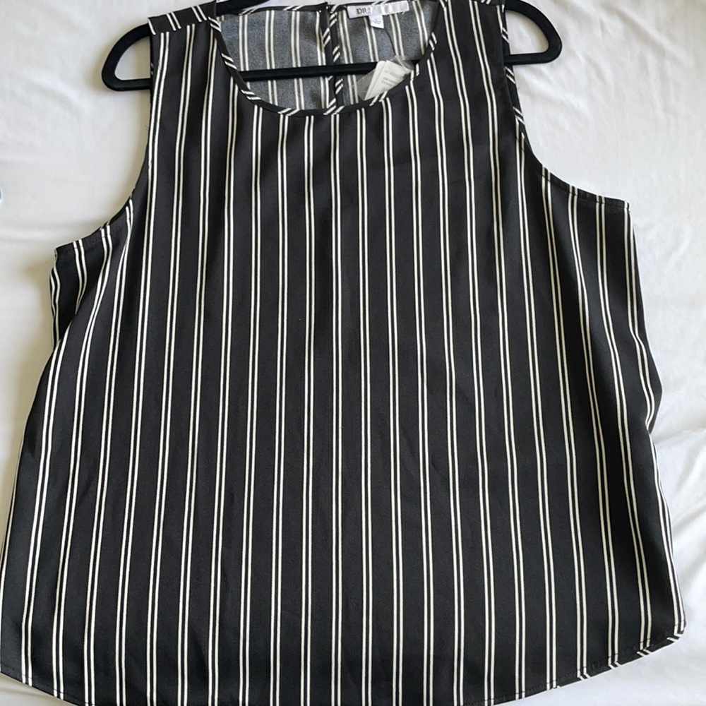 Nordstrom dressy top